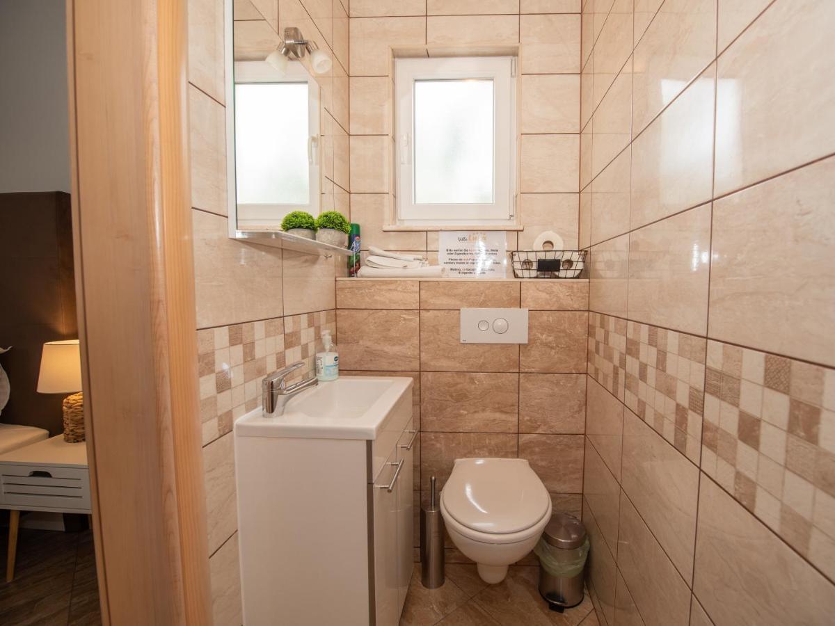 Beautiful Holiday Home "Villa Luka" Kastel Stafilic Екстер'єр фото