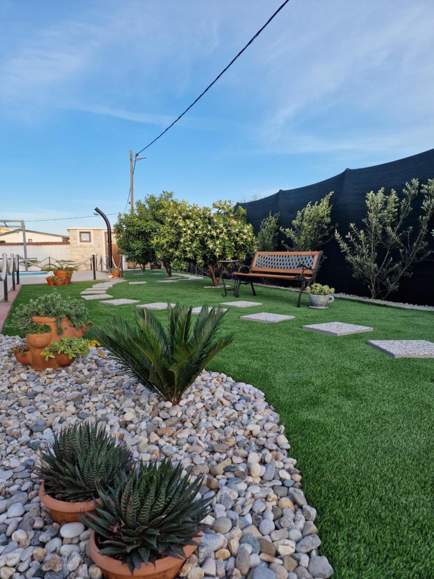 Beautiful Holiday Home "Villa Luka" Kastel Stafilic Екстер'єр фото